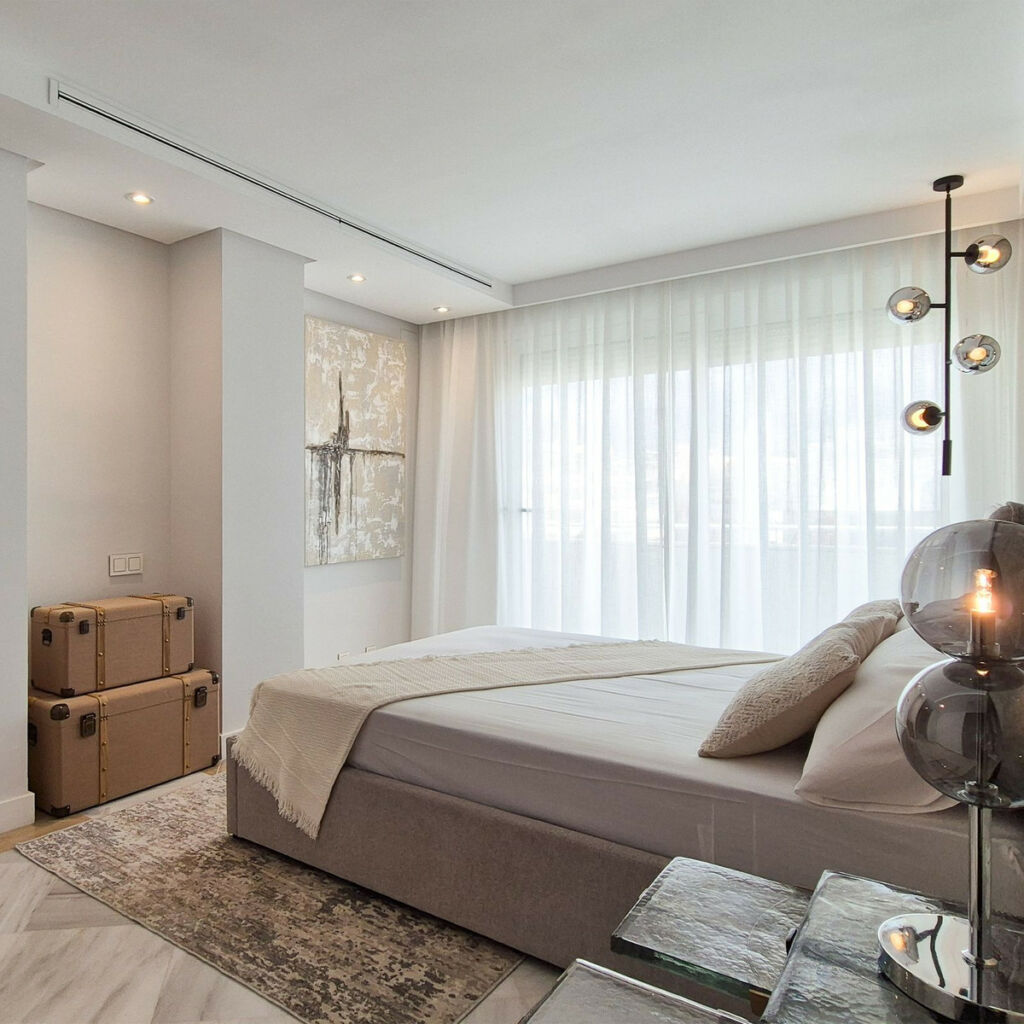 Penthouse Duplex Marbella Málaga - image 12