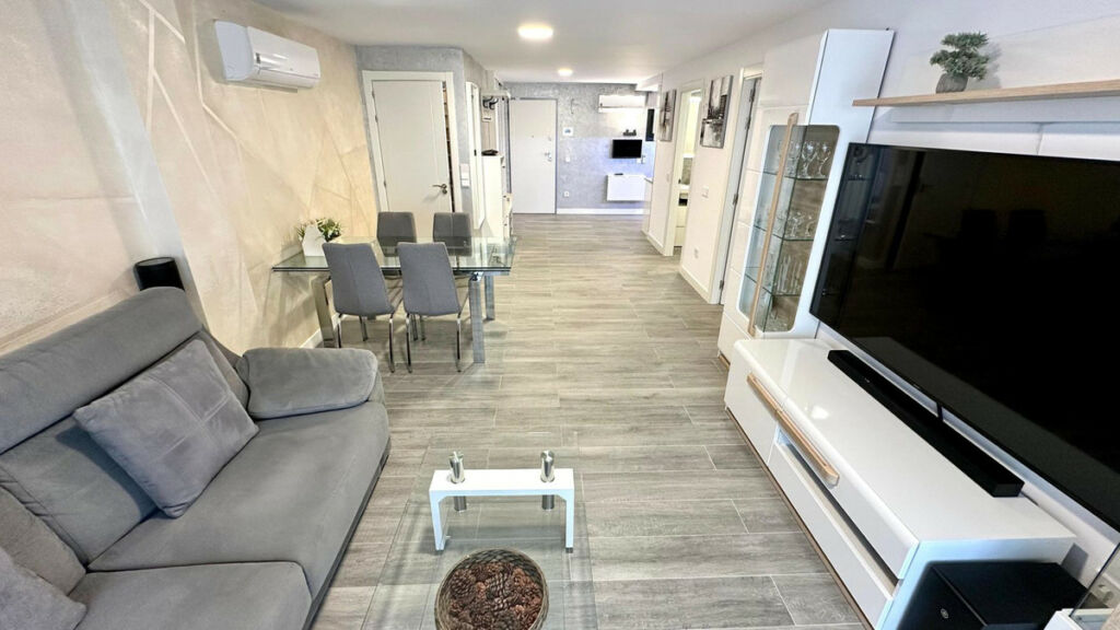Duplex Finestrat Alicante - image 12