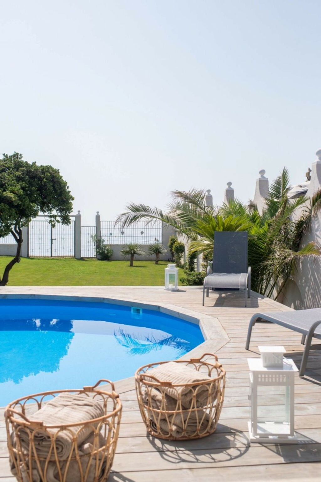 Detached Villa San Pedro de Alcántara Málaga - image 12