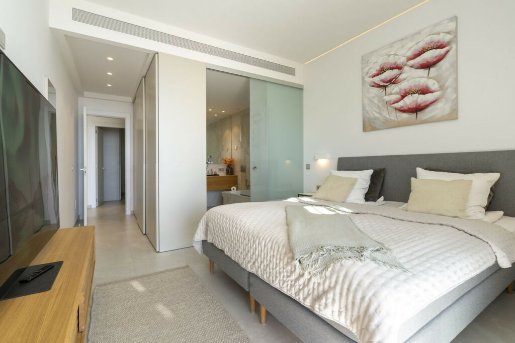 Penthouse Duplex Fuengirola Málaga - image 11