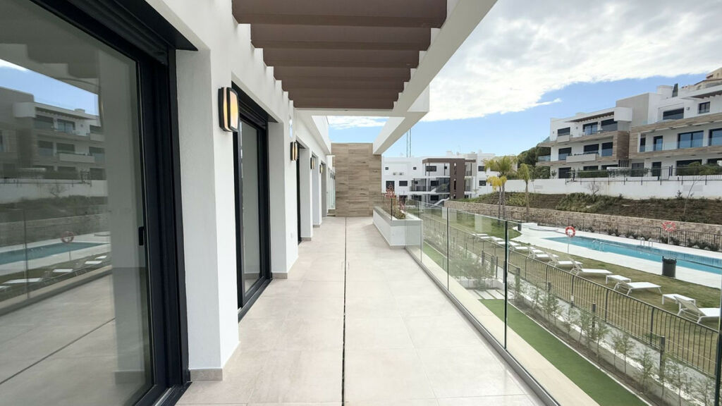 Penthouse Estepona Málaga - image 12