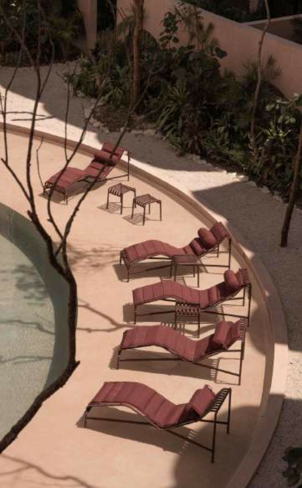 Hotel Doña Julia Málaga - image 12