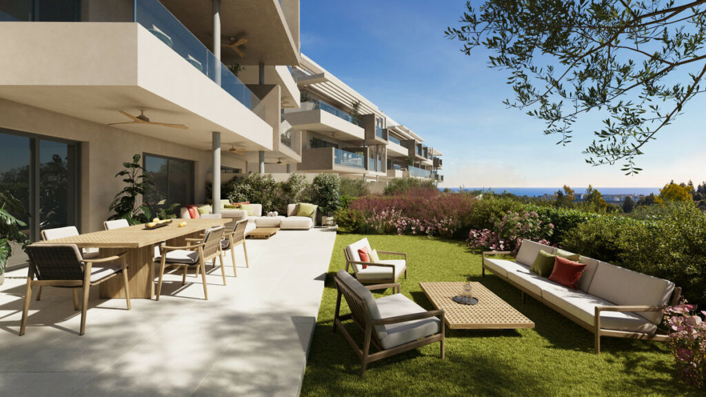 Ground Floor Apartment Mijas Costa Málaga - image 12