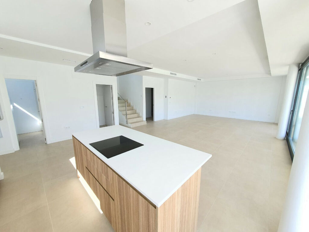 Detached Villa La Duquesa Málaga - image 12