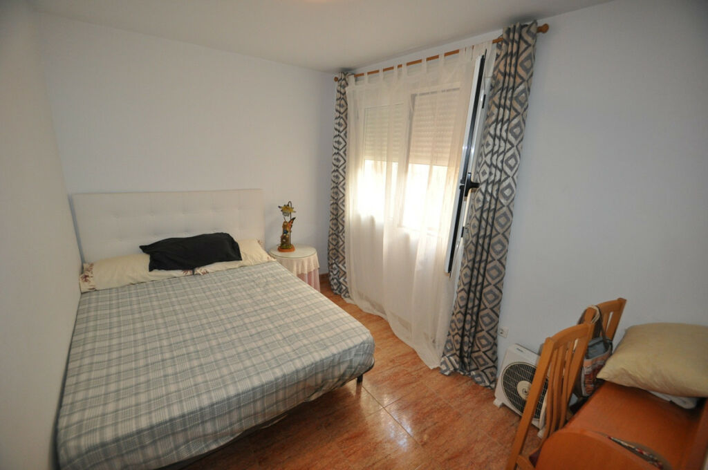 Townhouse Pinoso Alicante - image 12