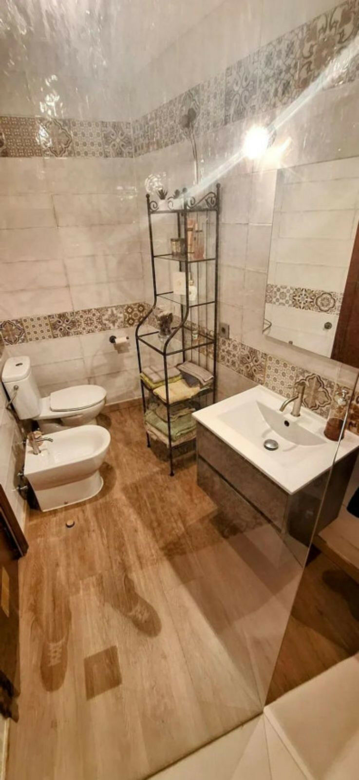 Middle Floor Apartment Marbella Málaga - image 12