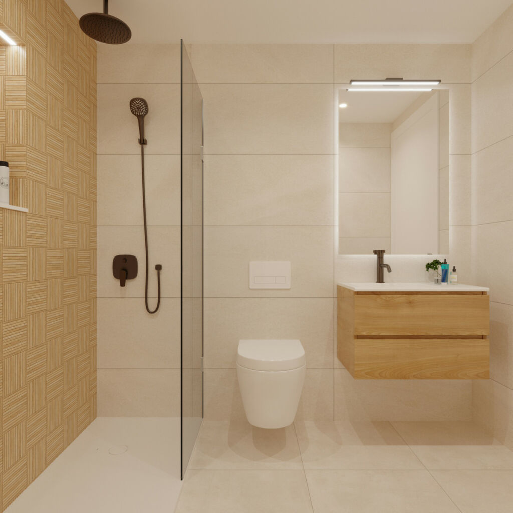 Ground Floor Apartment San Pedro del Pinatar Murcia - image 12