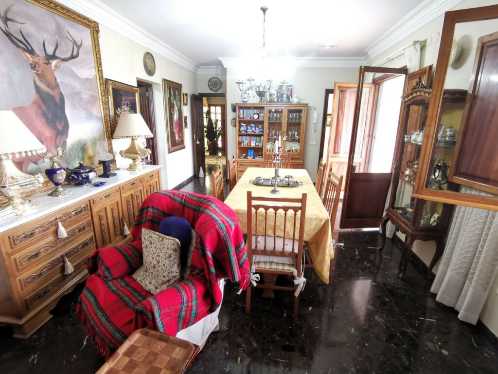 Detached Villa Pedreguer Alicante - image 12