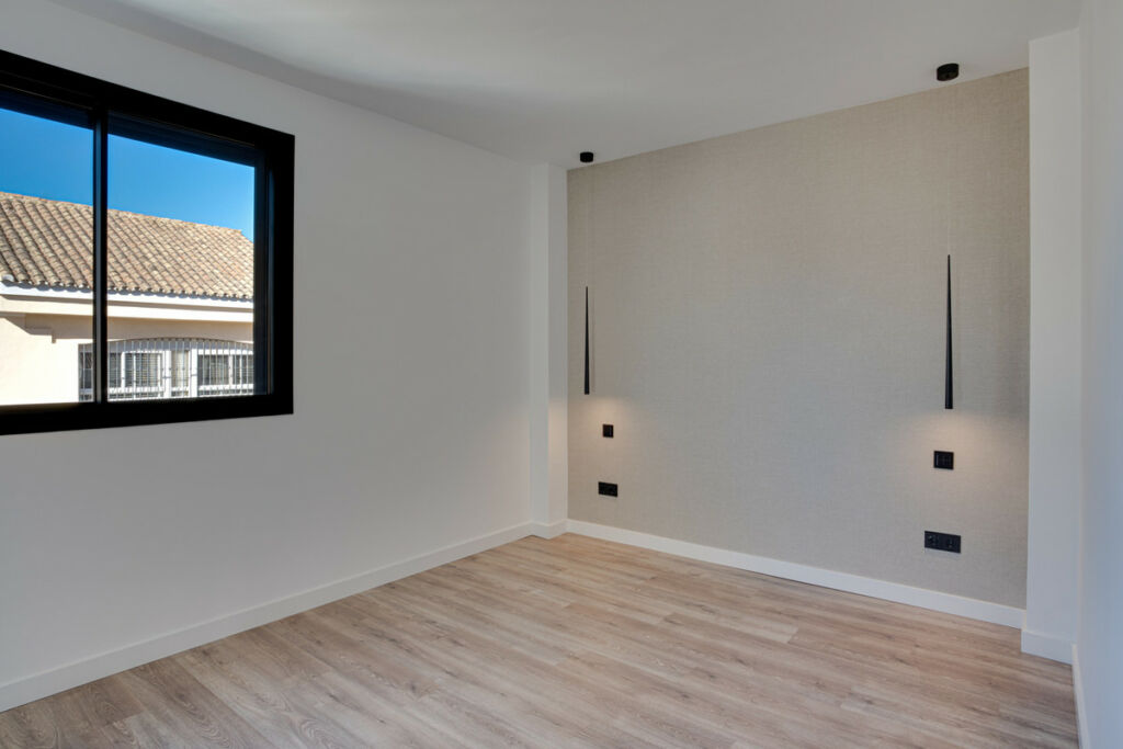 Detached Villa Costalita Málaga - image 12