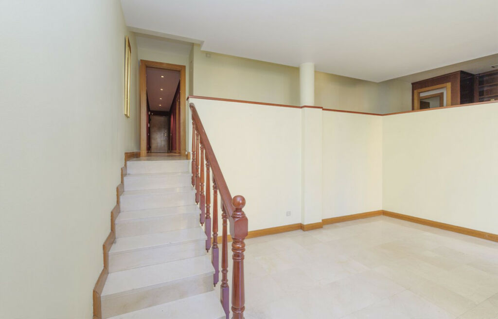 Ground Floor Apartment Málaga Málaga - image 11