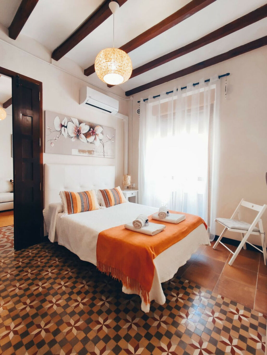 Bed and Breakfast Javea Alicante - image 12