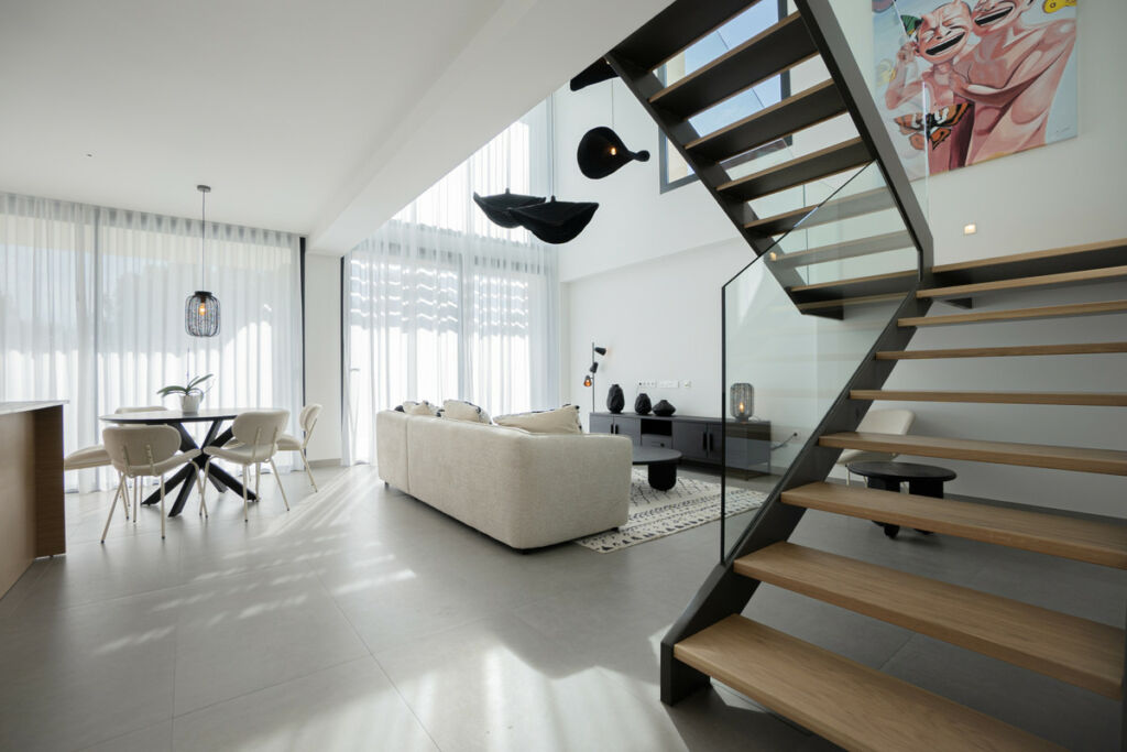 Detached Villa Finestrat Alicante - image 12