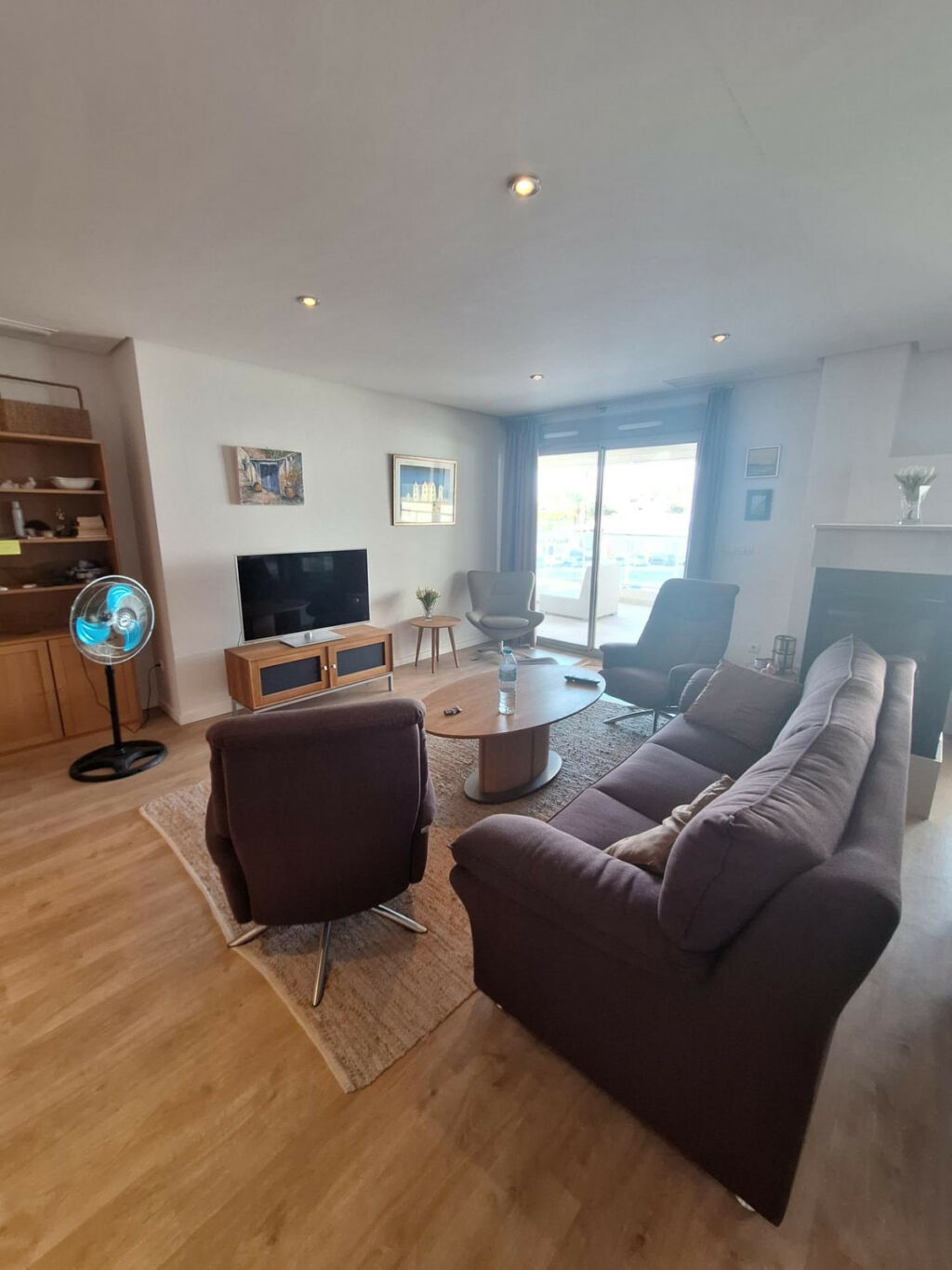 Middle Floor Apartment Orihuela Costa Alicante - image 12
