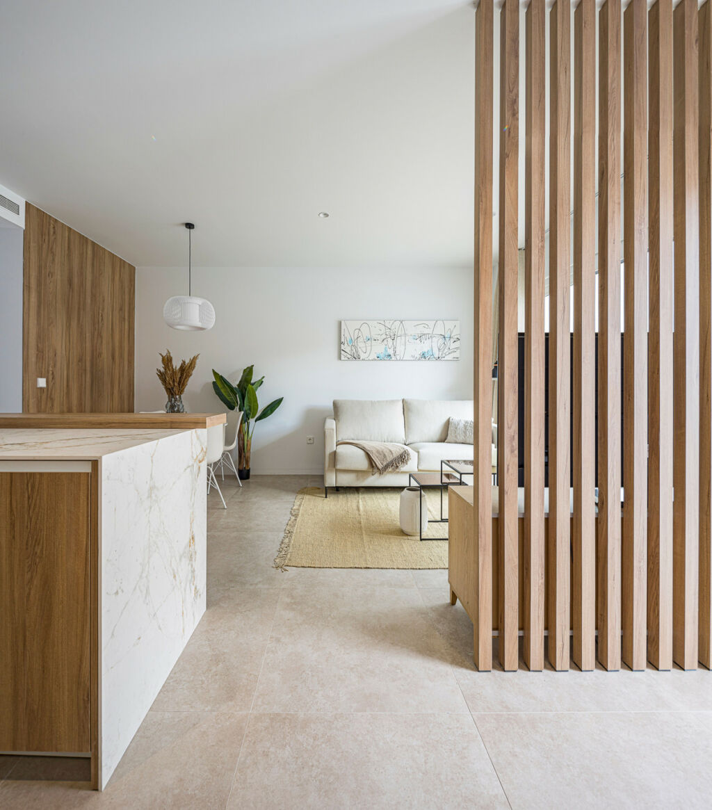 Bungalow San Pedro del Pinatar Murcia - image 12