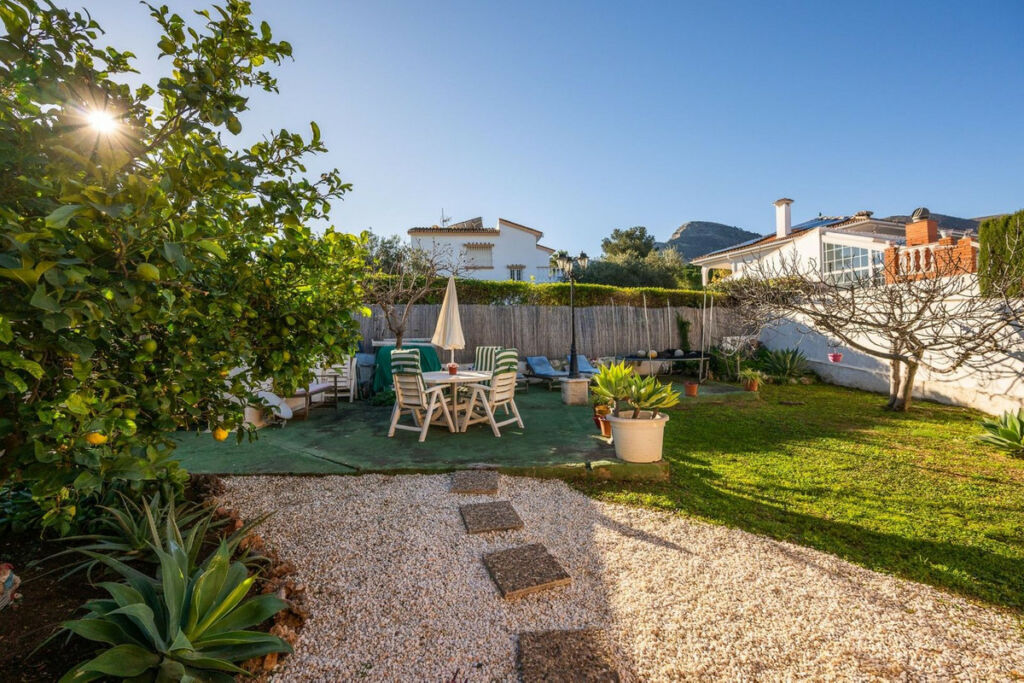 Bungalow Alhaurín el Grande Málaga - image 12