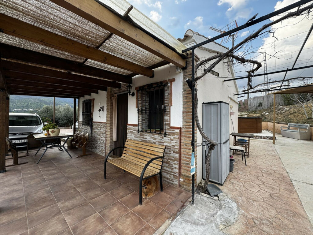 Detached Villa Alora Málaga - image 12