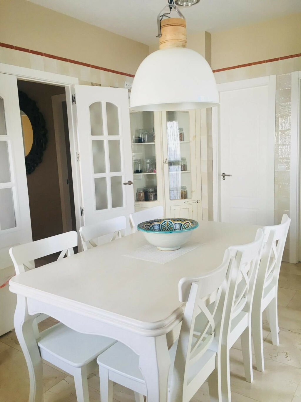 Detached Villa San Roque Cádiz - image 4