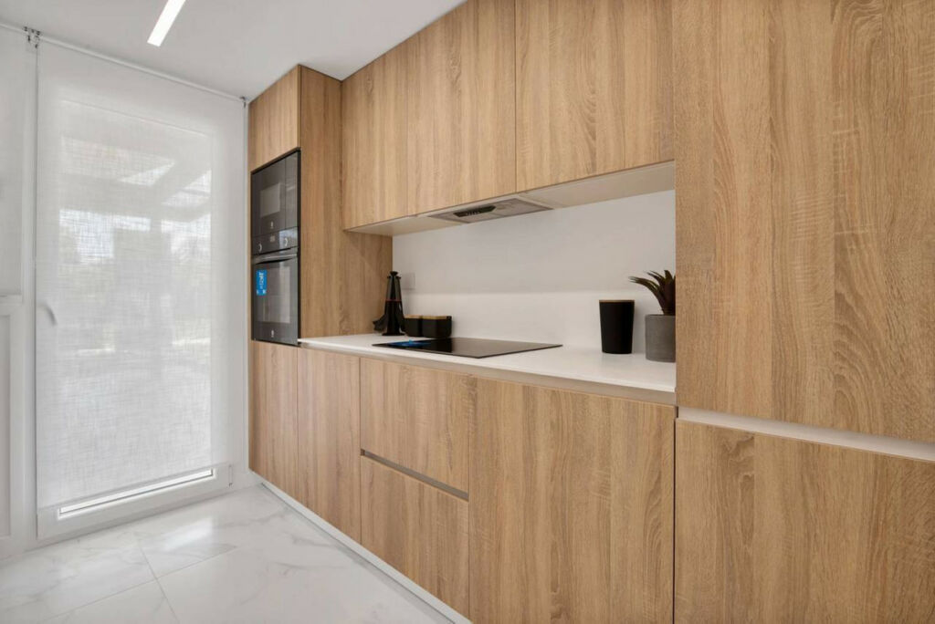 Ground Floor Apartment Torrevieja Alicante - image 12