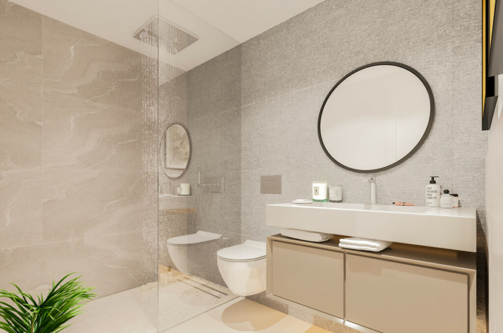 Duplex Marbella Málaga - image 12