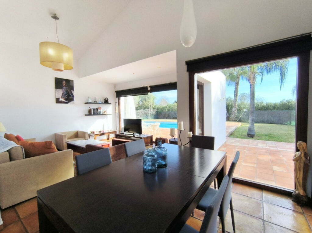 Detached Villa Ondara Alicante - image 12