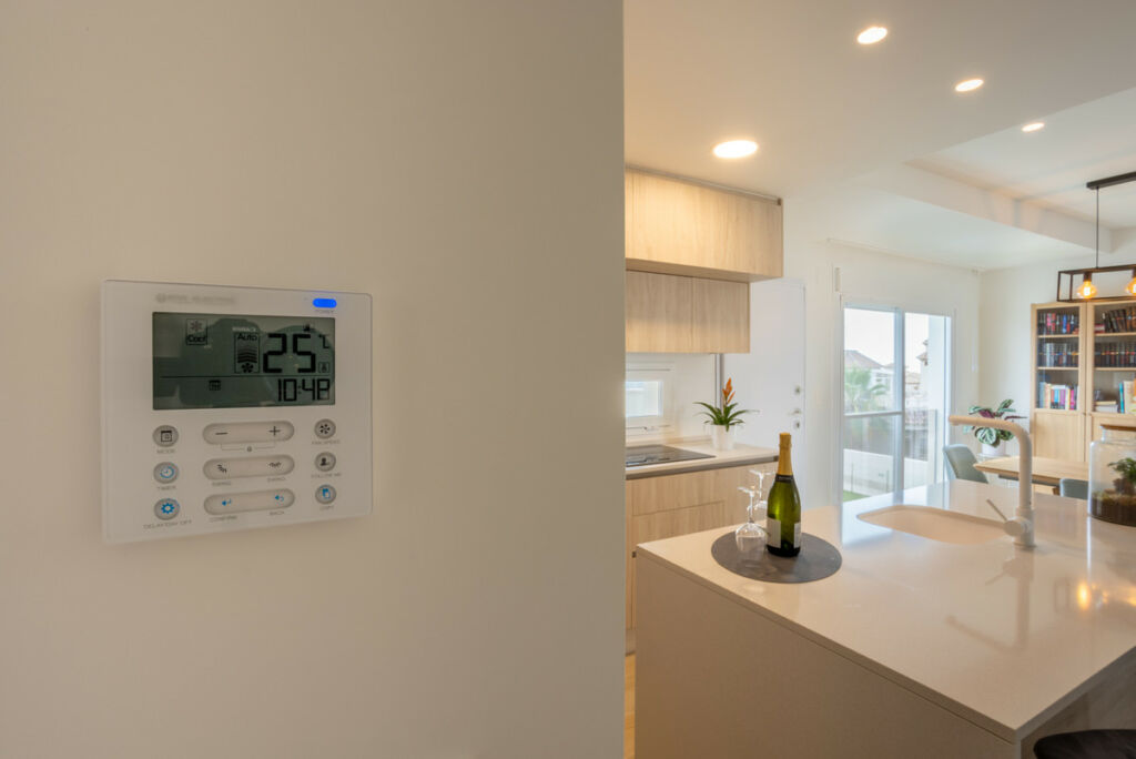 Ground Floor Apartment Villamartin Alicante - image 12