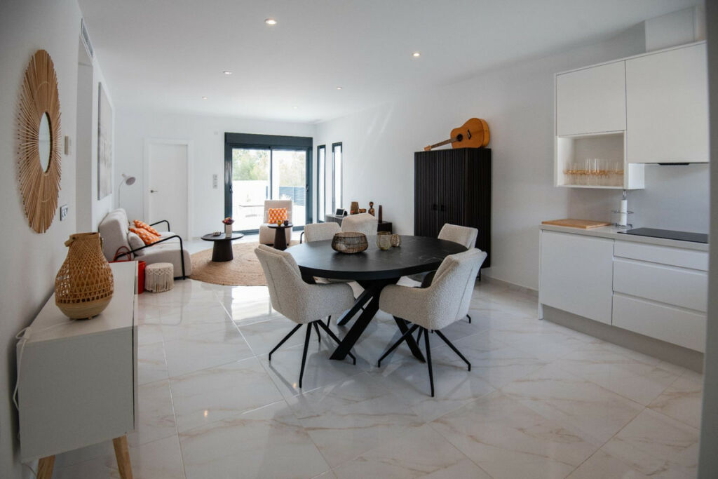 Bungalow Pinar de Campoverde Alicante - image 12