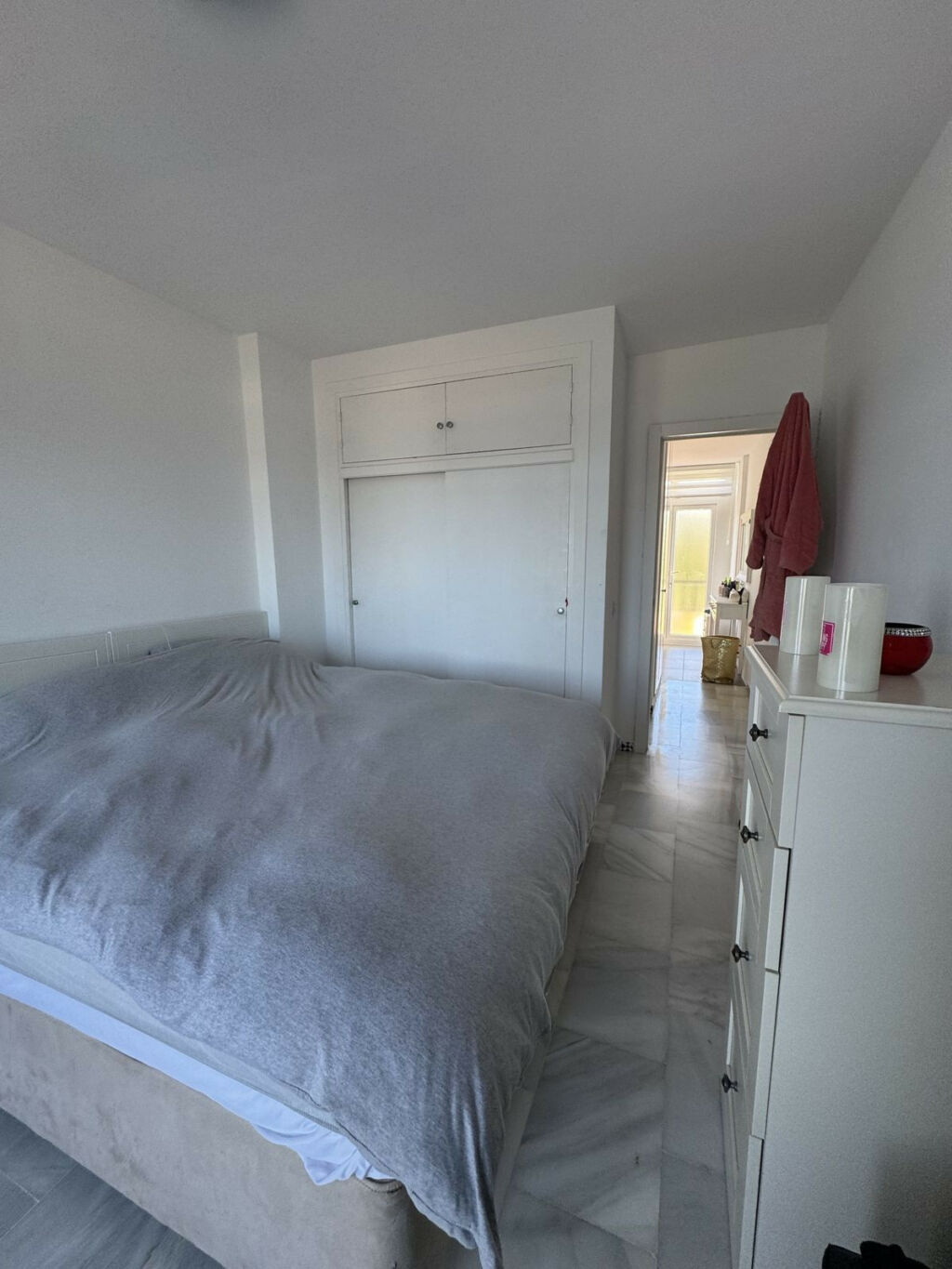 Townhouse Manilva Málaga - image 12