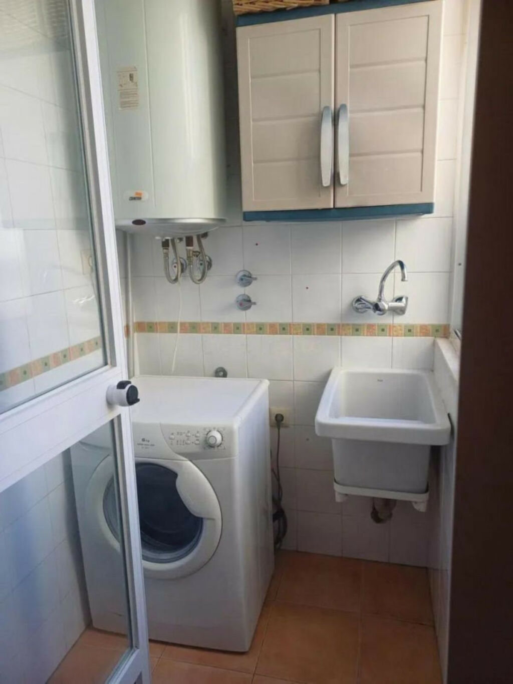 Middle Floor Apartment Monda Málaga - image 11