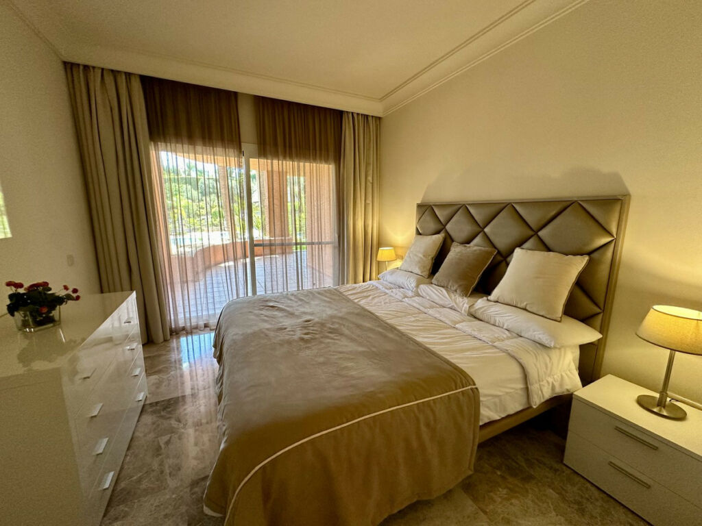Ground Floor Apartment Nueva Andalucía Málaga - image 12