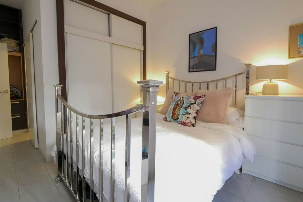 Ground Floor Apartment Calahonda Málaga - image 12