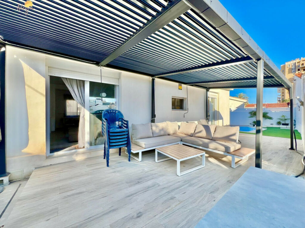 Bungalow Torrevieja Alicante - image 12