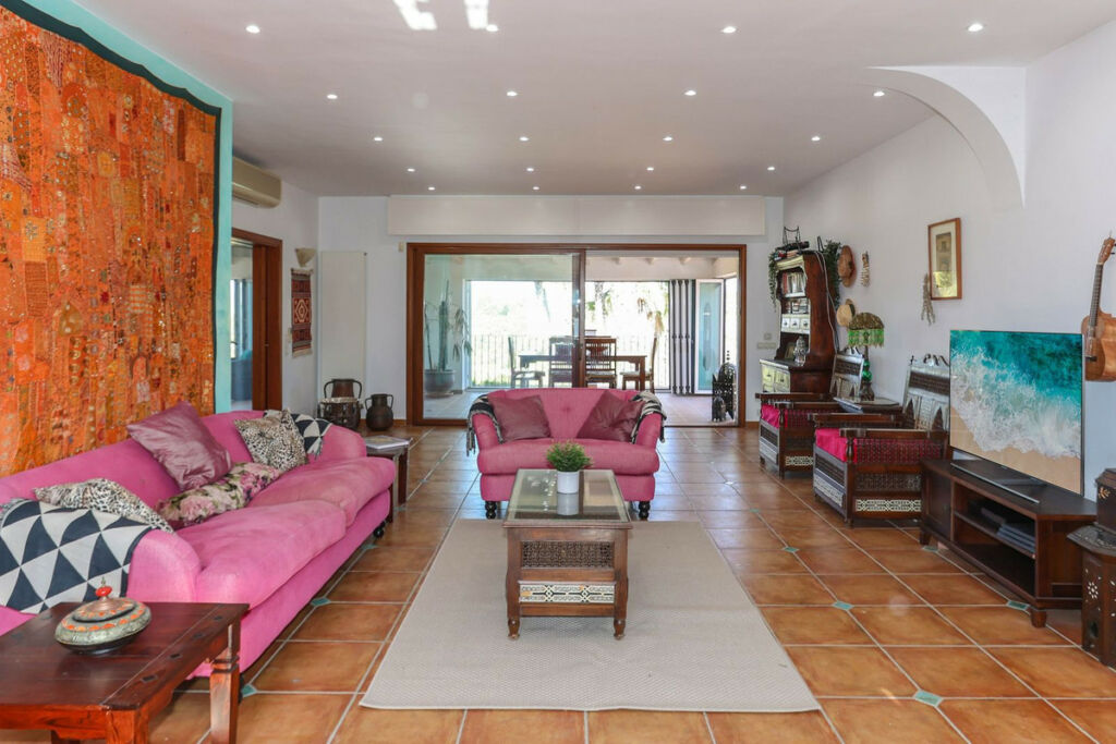 Detached Villa Alhaurín el Grande Málaga - image 12