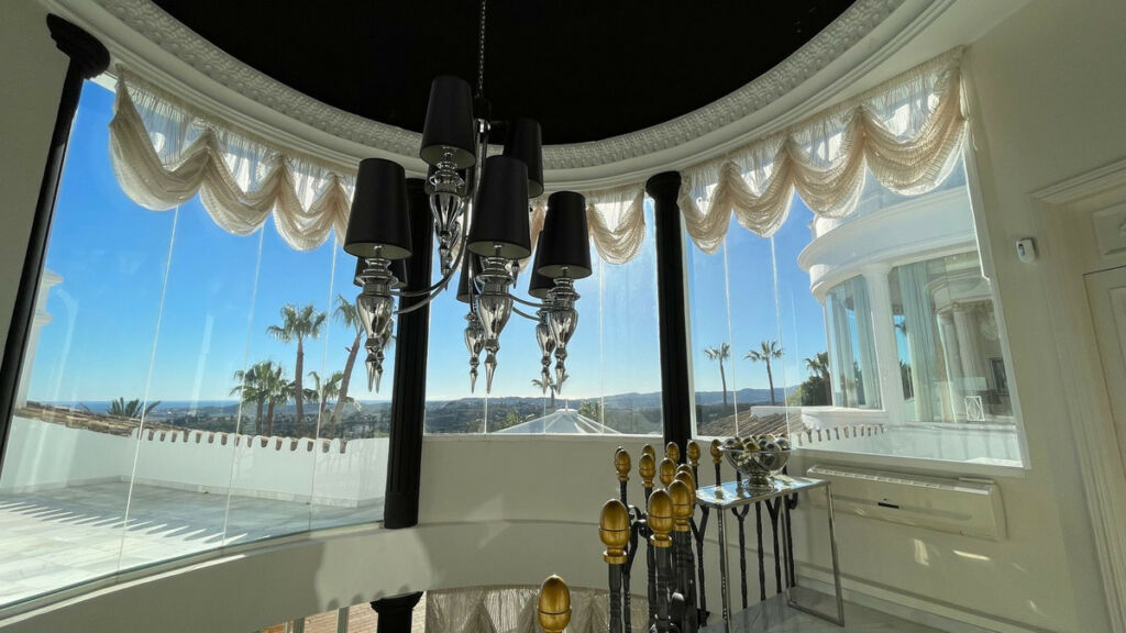 Detached Villa Mijas Málaga - image 12