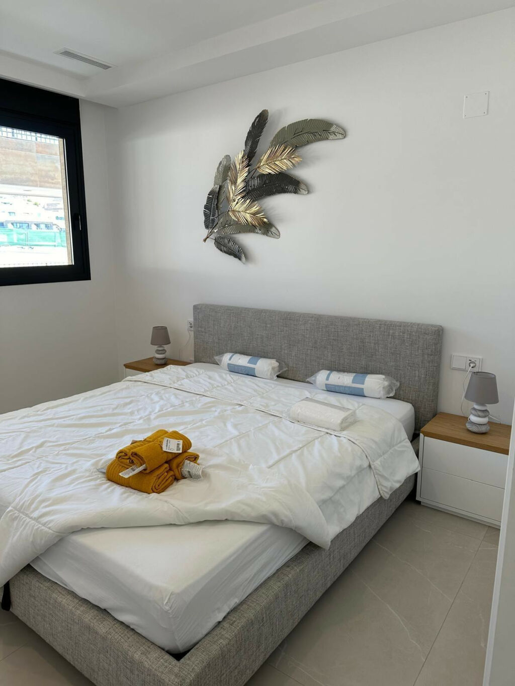 Duplex Finestrat Alicante - image 12
