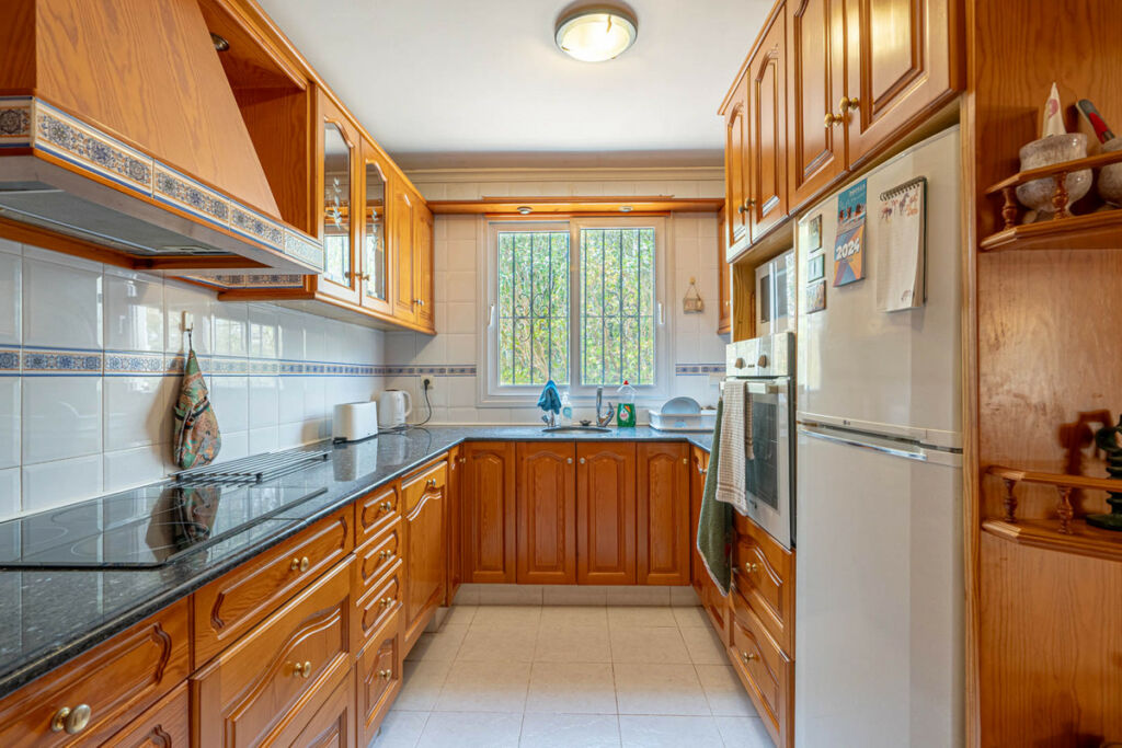 Detached Villa Javea Alicante - image 5
