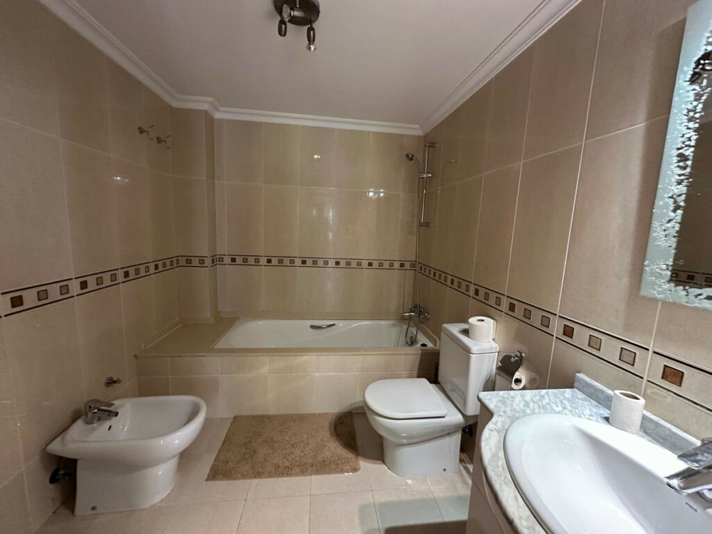 Middle Floor Apartment Altea Alicante - image 12