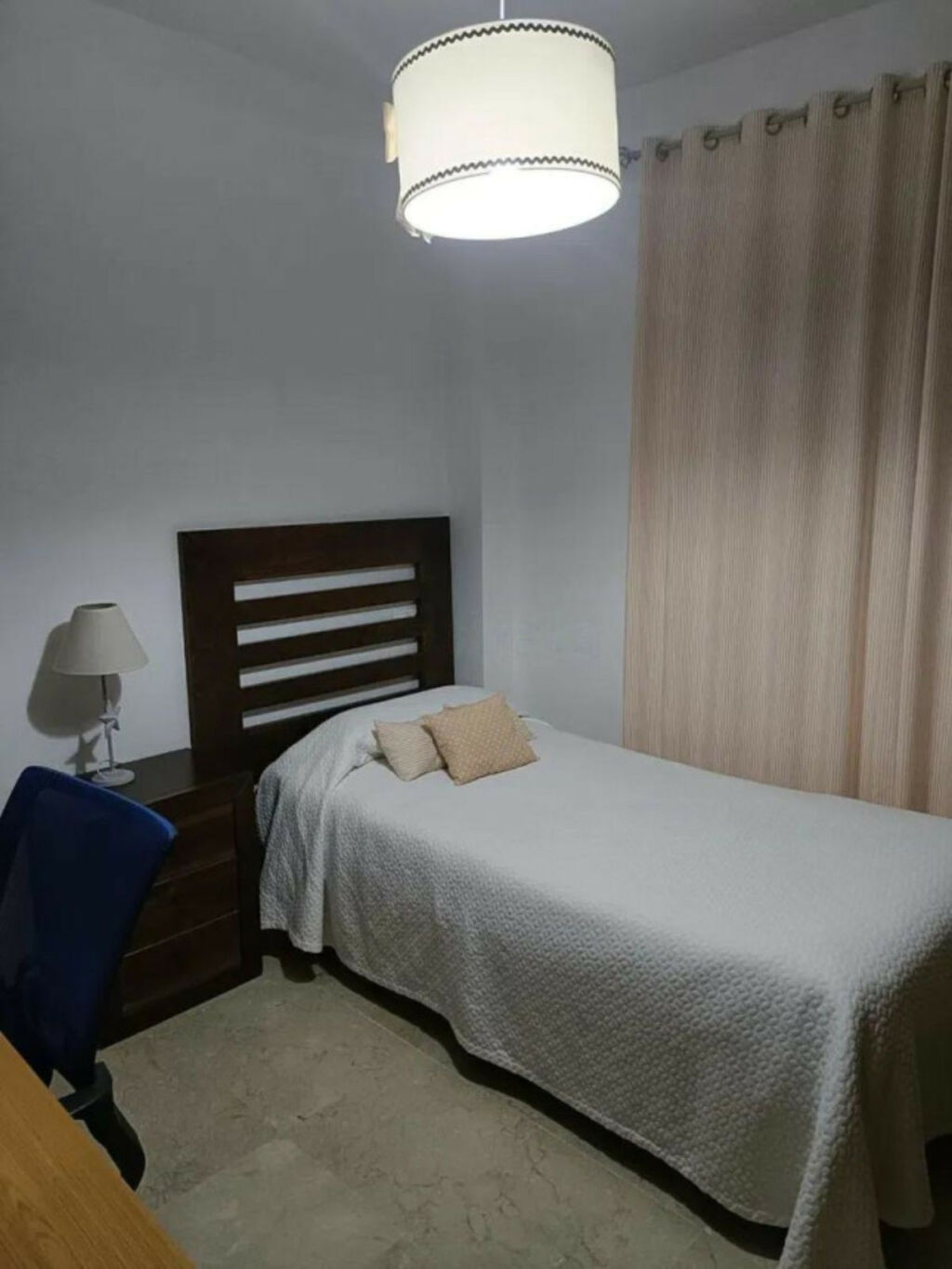 Ground Floor Apartment Jimena de la Frontera Cádiz - image 12