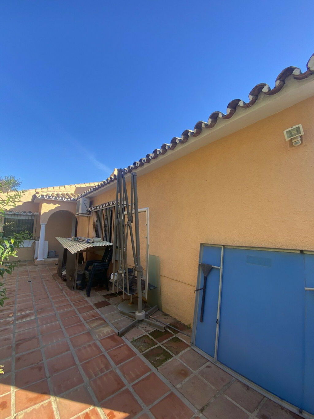 Detached Villa Mijas Costa Málaga - image 12