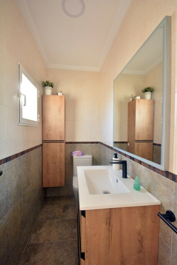 Semi-Detached House Guardamar del Segura Alicante - image 12