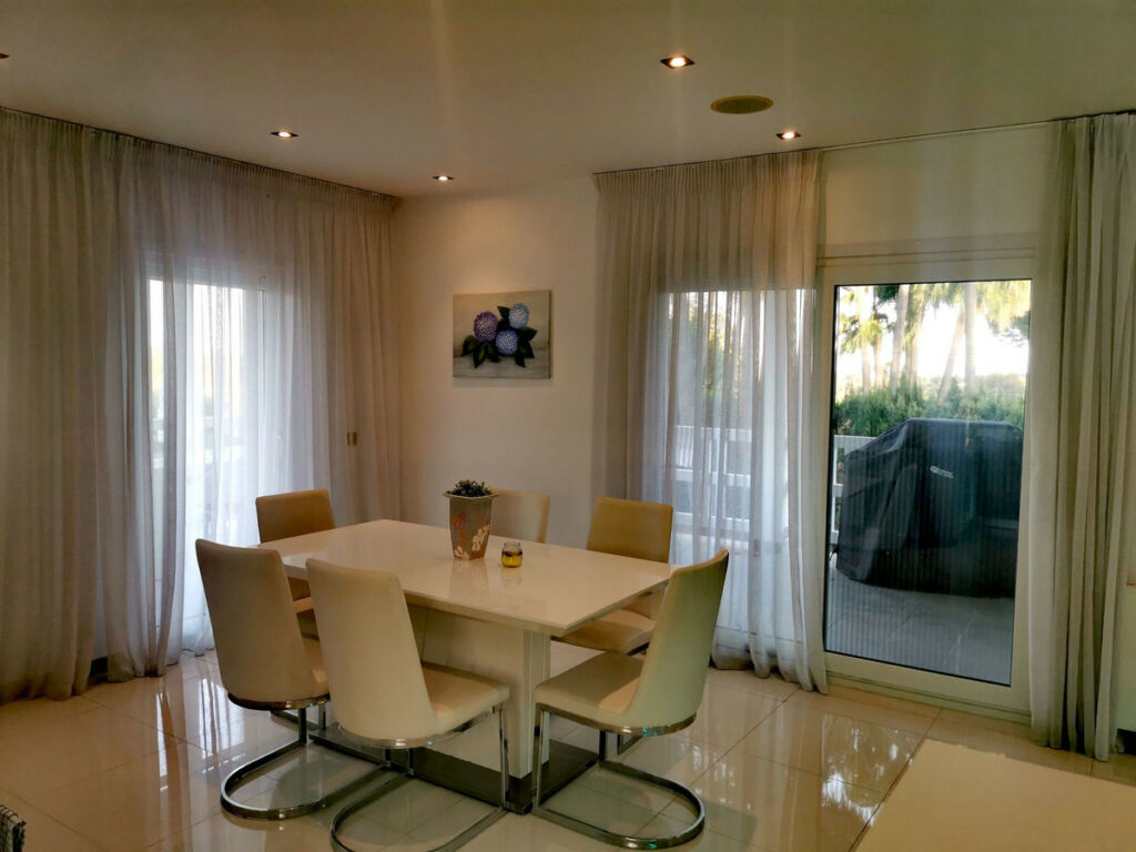 Detached Villa Atalaya Málaga - image 18