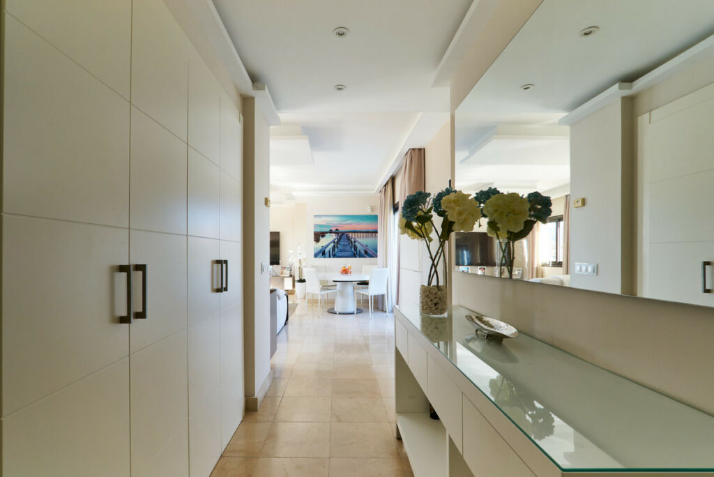 Penthouse Estepona Málaga - image 16