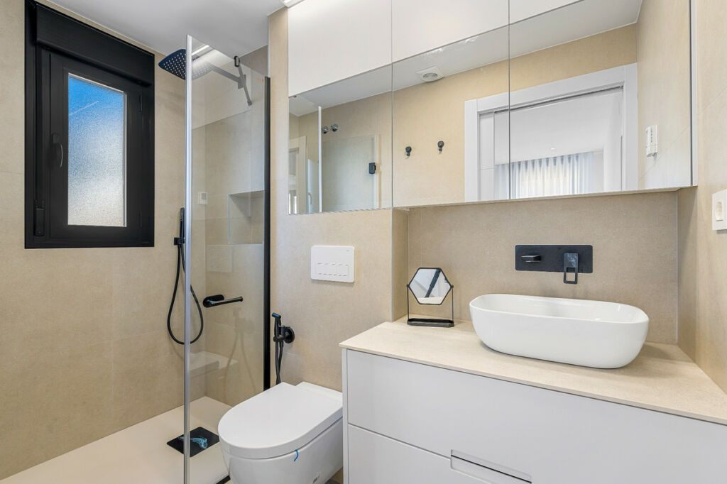 Ground Floor Apartment San Pedro del Pinatar Murcia - image 12