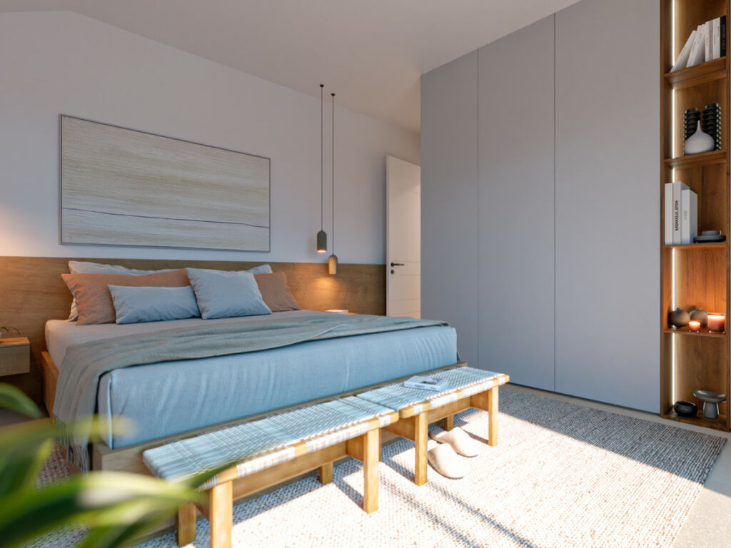 Ground Floor Apartment Los Pacos Málaga - image 12
