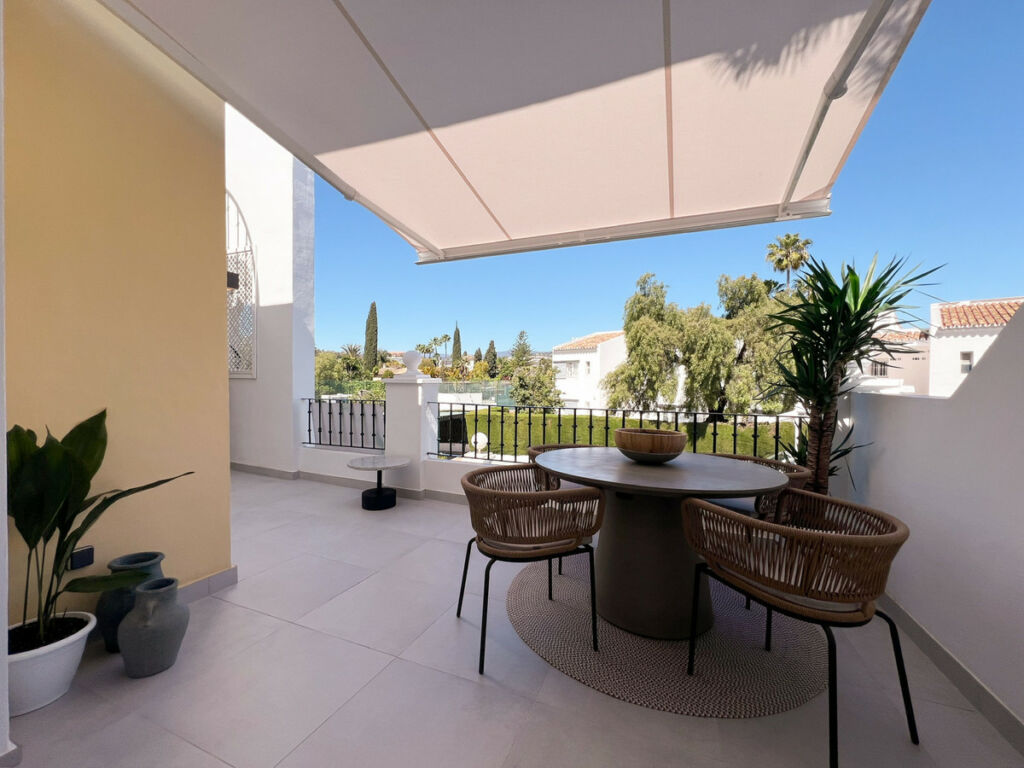 Penthouse Duplex Nueva Andalucía Málaga - image 14