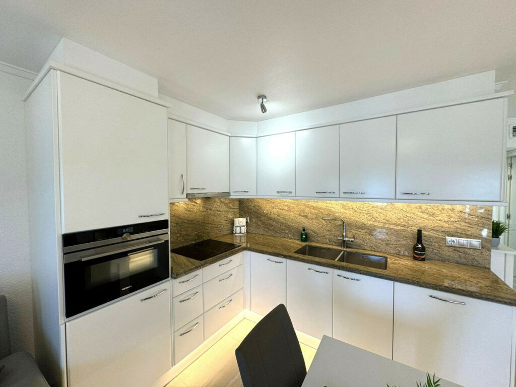 Penthouse Pilar de la Horadada Alicante - image 12