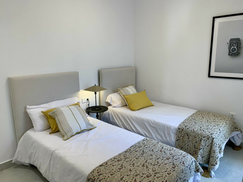 Detached Villa Roda Golf Murcia - image 12