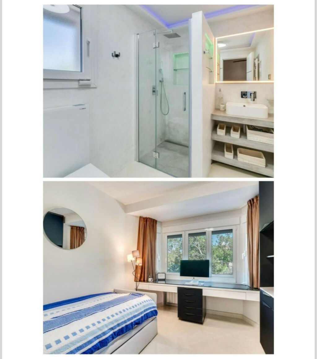 Detached Villa Marbesa Málaga - image 12