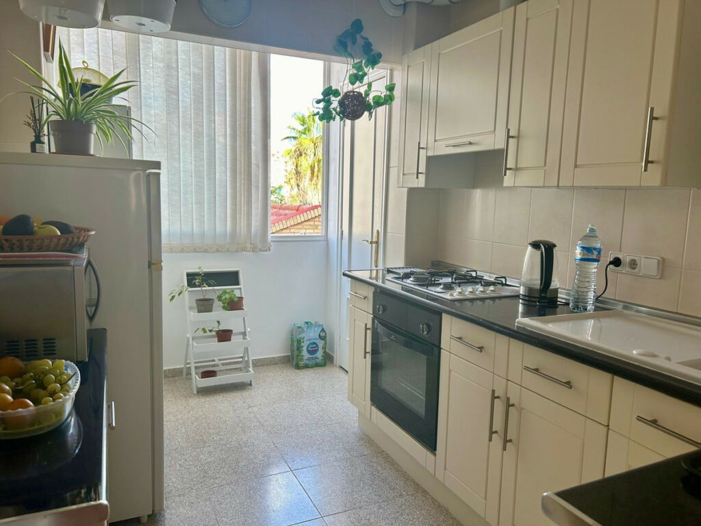 Middle Floor Apartment Finestrat Alicante - image 13