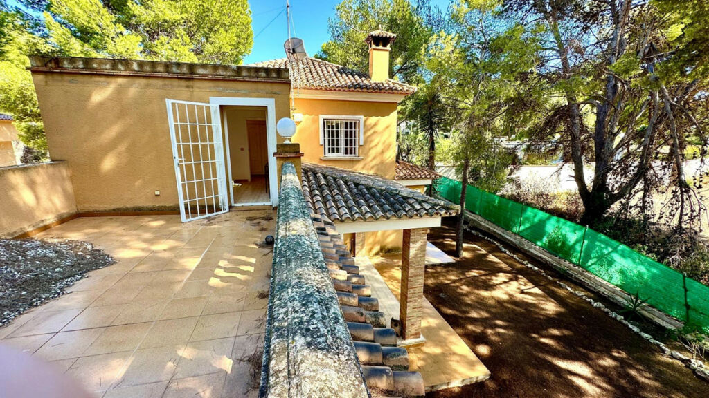 Bungalow Denia Alicante - image 13