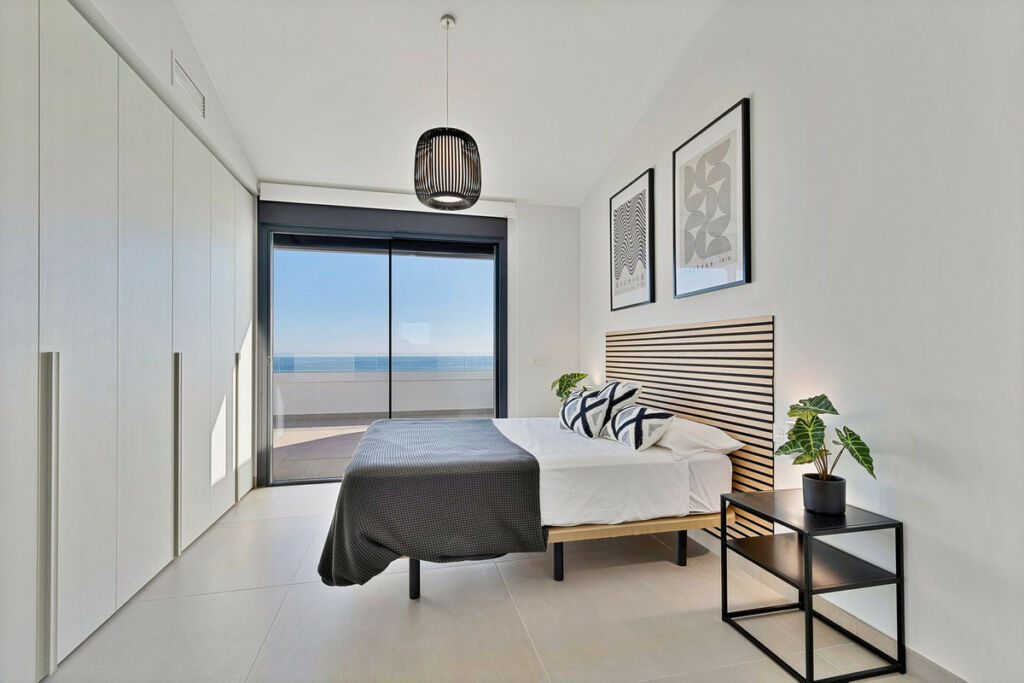 Penthouse Duplex Fuengirola Málaga - image 13